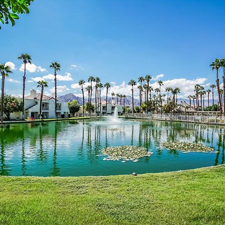 Desert Breezes Resort Palm Desert Luaran gambar