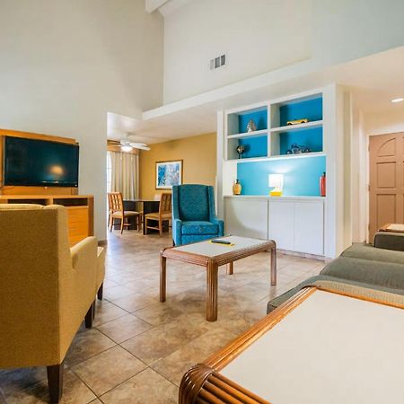 Desert Breezes Resort Palm Desert Luaran gambar
