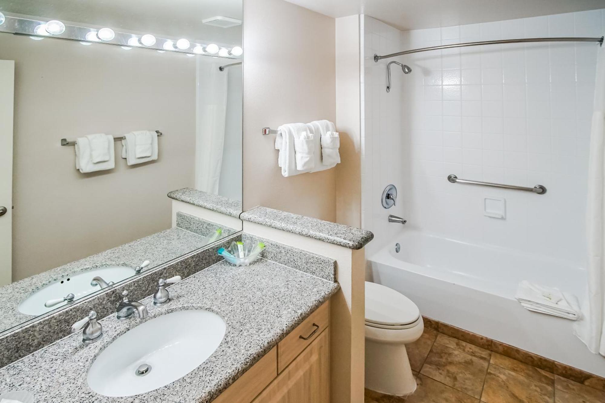 Desert Breezes Resort Palm Desert Luaran gambar