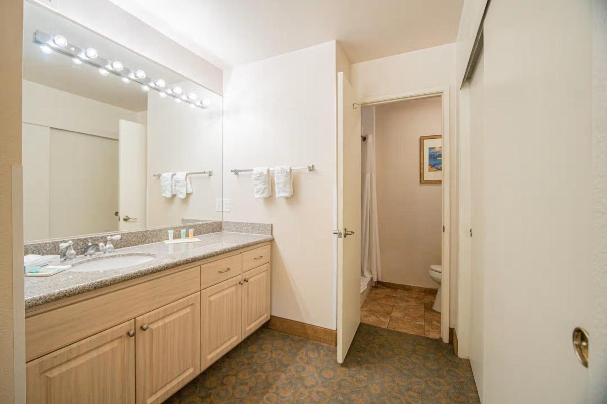Desert Breezes Resort Palm Desert Luaran gambar