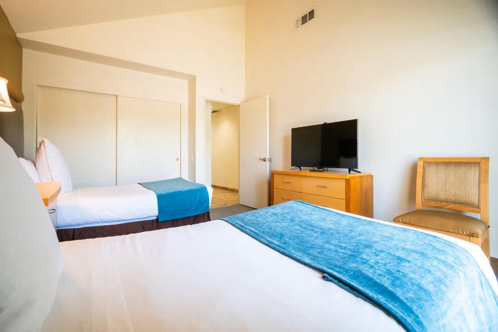 Desert Breezes Resort Palm Desert Luaran gambar