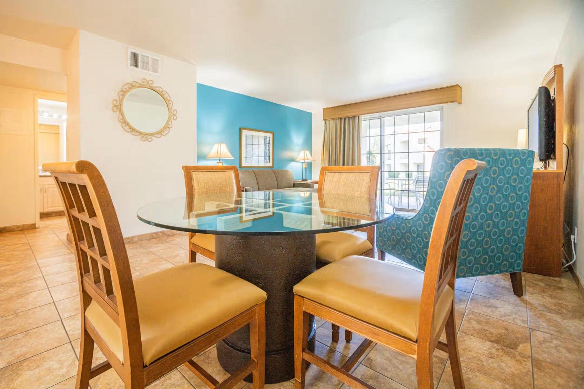 Desert Breezes Resort Palm Desert Luaran gambar