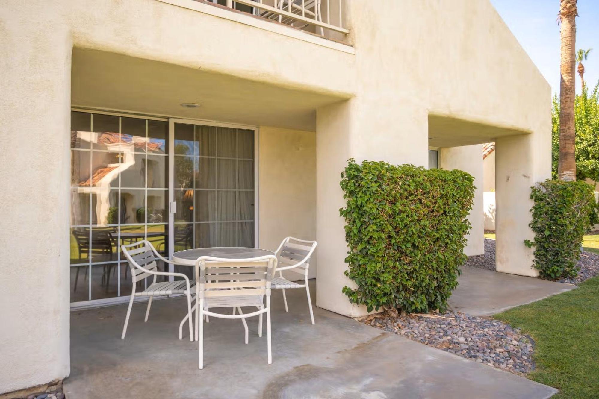 Desert Breezes Resort Palm Desert Luaran gambar