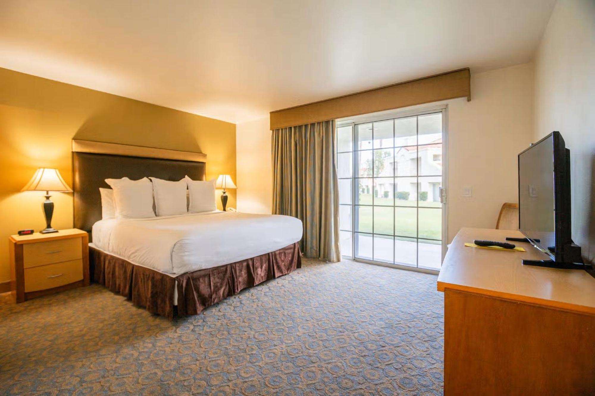 Desert Breezes Resort Palm Desert Luaran gambar