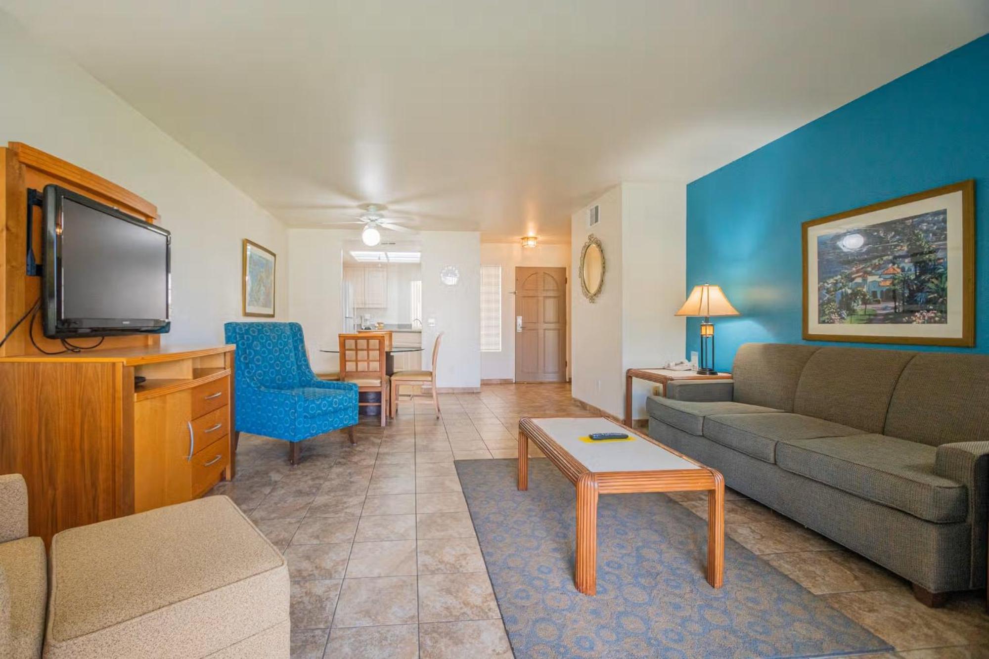 Desert Breezes Resort Palm Desert Luaran gambar