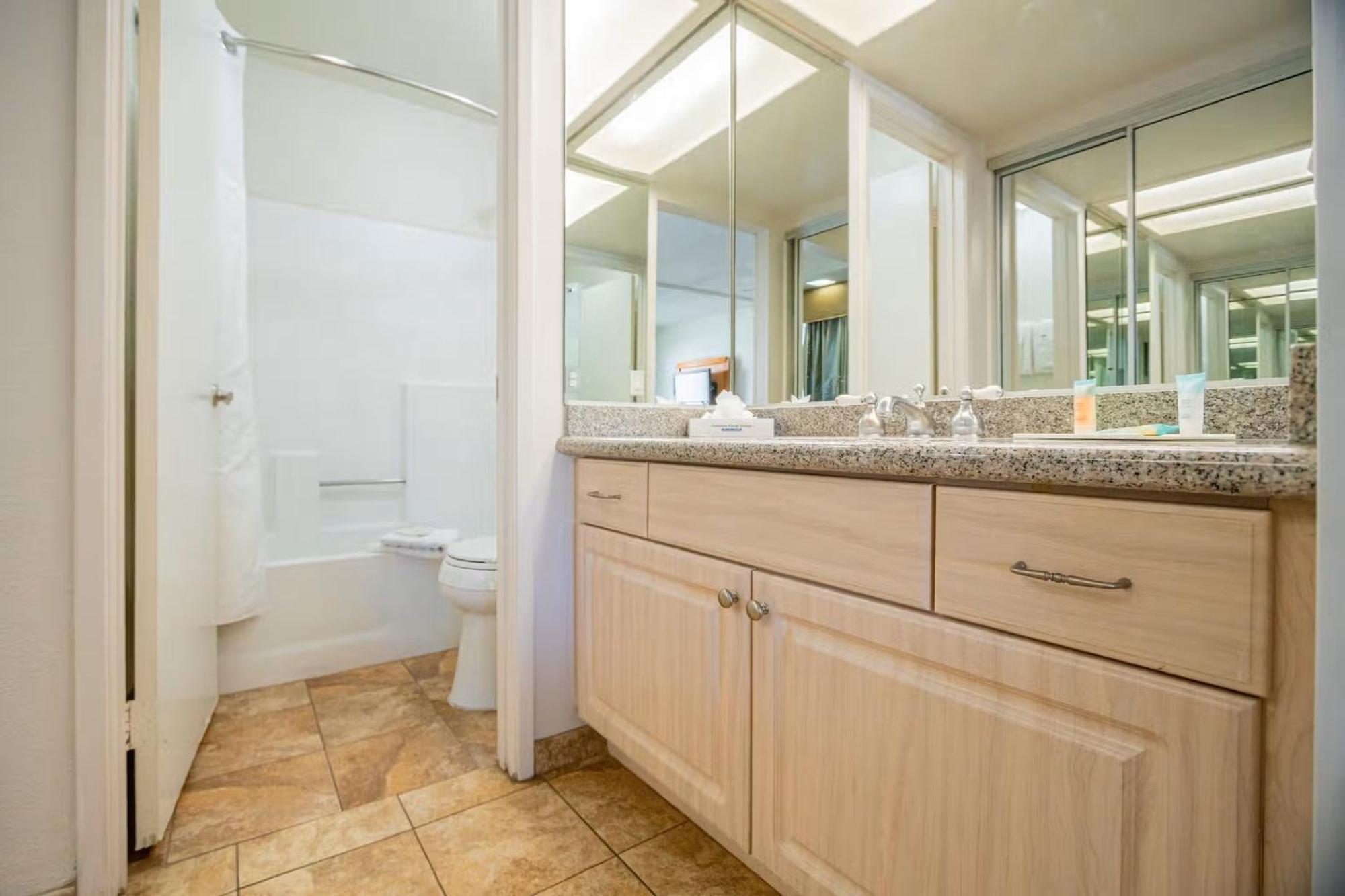 Desert Breezes Resort Palm Desert Luaran gambar