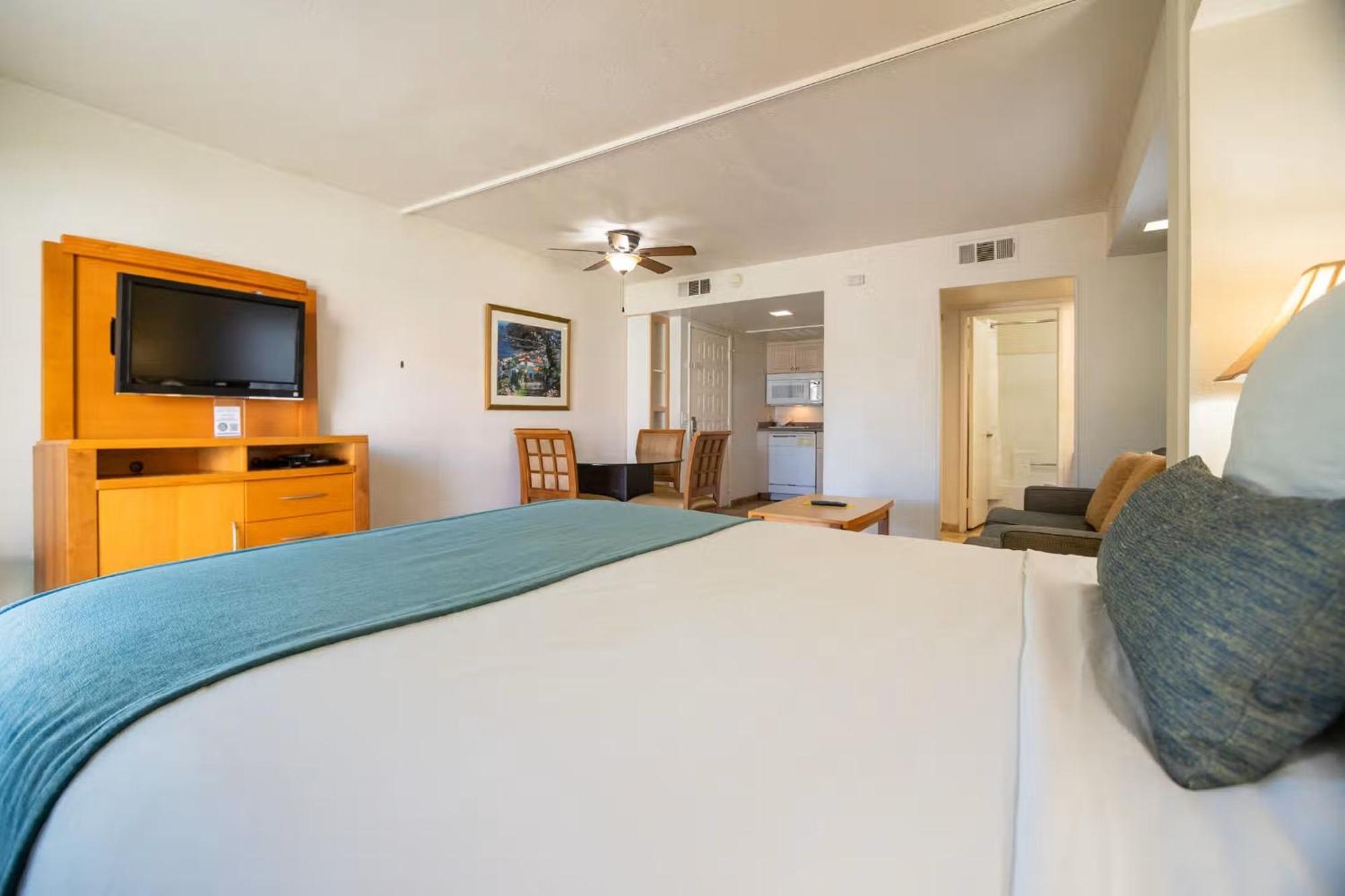 Desert Breezes Resort Palm Desert Luaran gambar