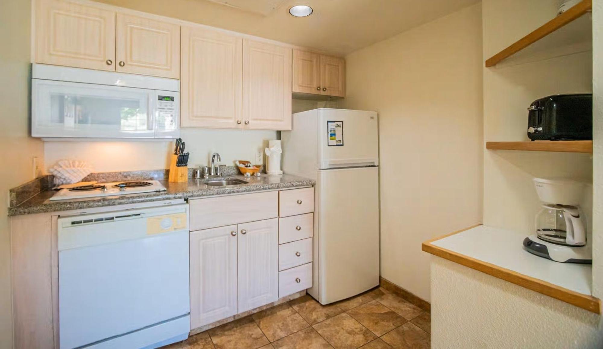 Desert Breezes Resort Palm Desert Luaran gambar